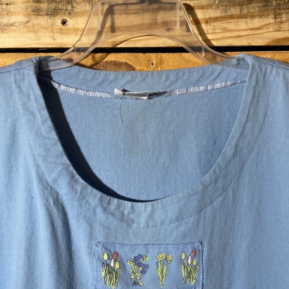 Onque Maxi Dress Size 3X - Picture 2 of 7